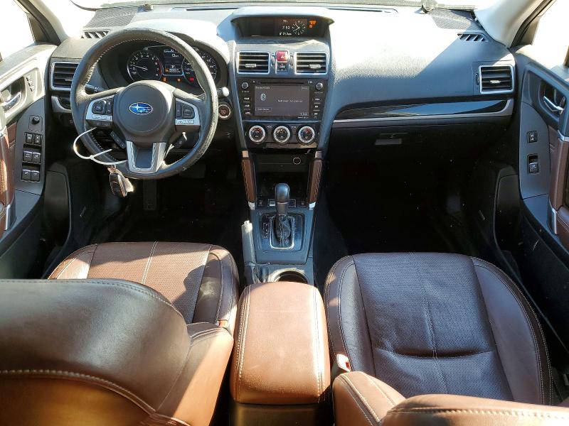 Продаж на аукціоні авто 2017 Subaru Forester, vin: JF2SJAWC1HH520428, номер лоту: 55497576