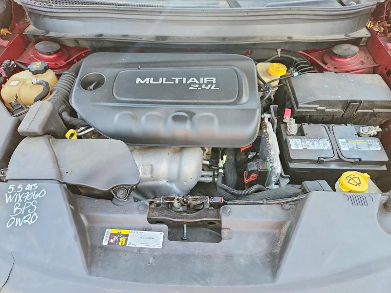 2015 Jeep Cherokee მანქანა იყიდება აუქციონზე, vin: 1C4PJMCB5FW726314, აუქციონის ნომერი: 56846736