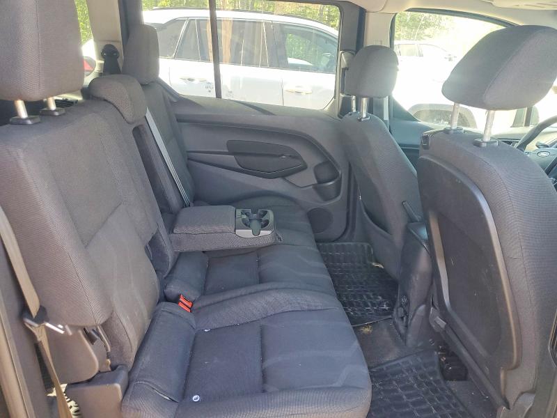 Продаж на аукціоні авто 2014 Ford Transit Connect, vin: NM0GE9F79E1162829, номер лоту: 55281656