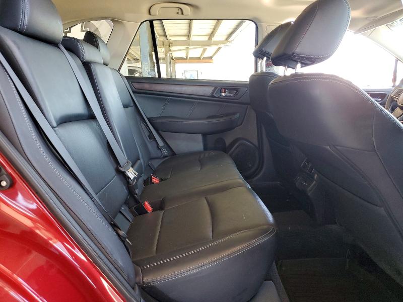 Aukcja sprzedaży 2018 Subaru Outback, vin: 4S4BSANC5J3341451, numer aukcji: 55469636