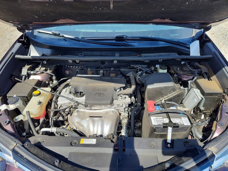 Продажа на аукционе авто 2016 Toyota Rav4, vin: 2T3DFREV9GW523662, номер лота: 57071776