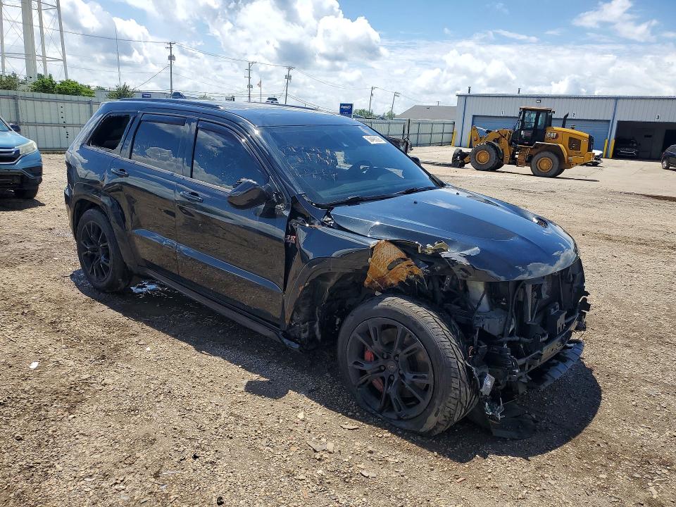 Aukcja sprzedaży 2015 Jeep Grand Cherokee, vin: 1C4RJFDJ4FC674492, numer aukcji: 56498226