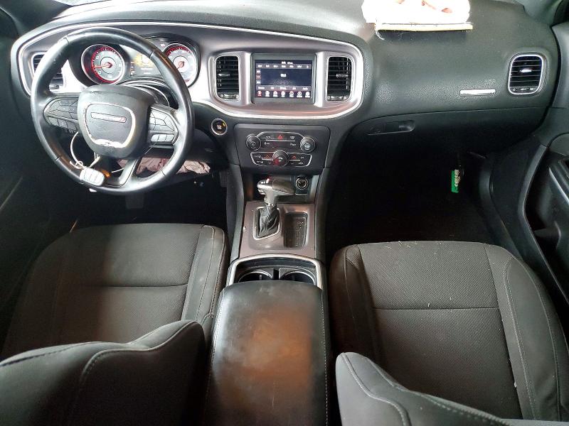 Aukcja sprzedaży 2019 Dodge Charger, vin: 2C3CDXBG4KH619546, numer aukcji: 57034146