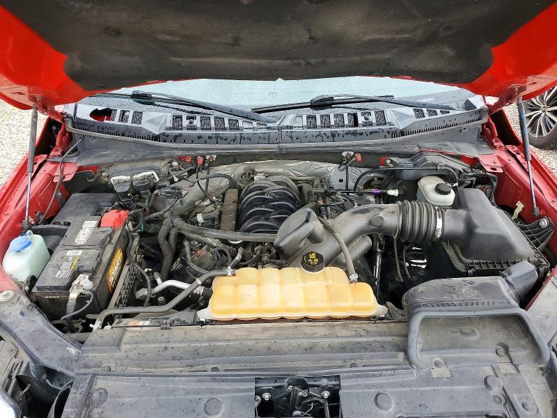 Продажа на аукционе авто 2017 Ford F150, vin: 1FTEW1EF0HKE55955, номер лота: 58045396