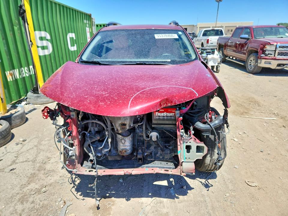 Aukcja sprzedaży 2018 Toyota Rav4, vin: 2T3WFREV4JW501696, numer aukcji: 55378466