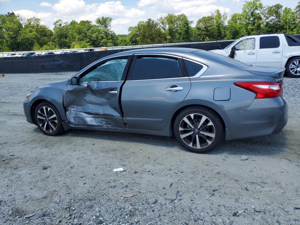 56291896 :رقم المزاد ، 1N4AL3AP4GC205506 vin ، 2016 Nissan Altima مزاد بيع