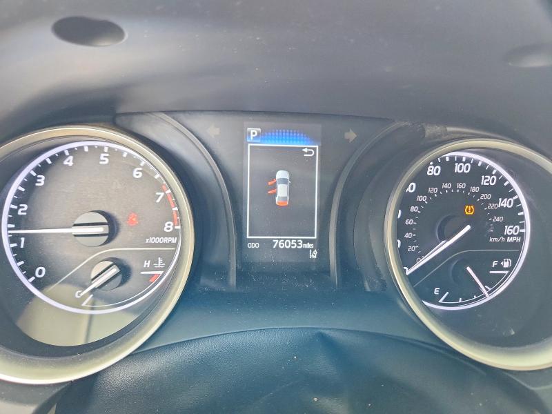 Aukcja sprzedaży 2021 Toyota Camry, vin: 4T1C11AK8MU436749, numer aukcji: 58687126