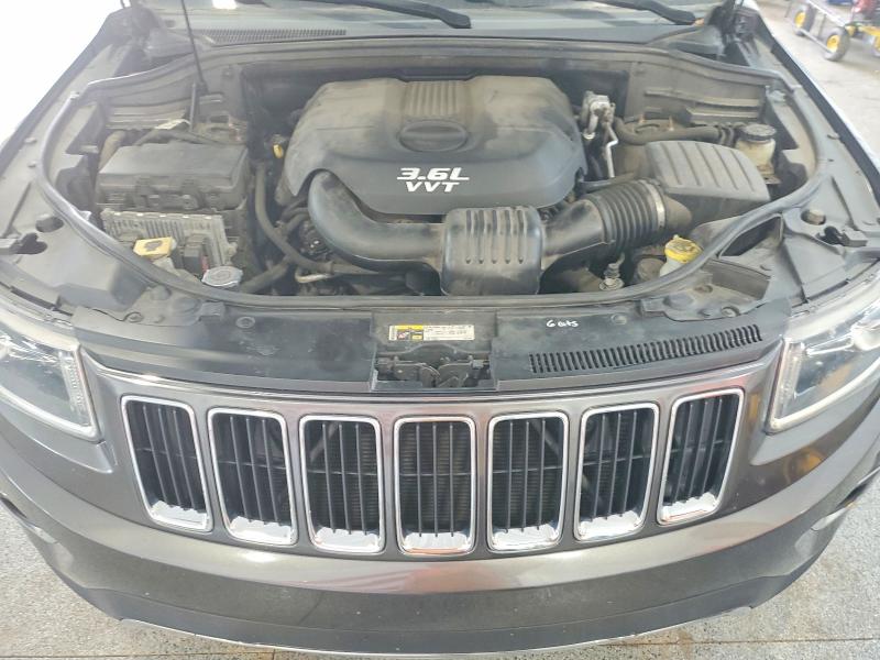 Продажа на аукционе авто 2014 Jeep Grand Cherokee, vin: 1C4RJFBG7EC215446, номер лота: 59534356