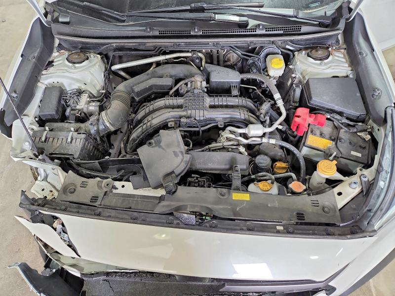 Aukcja sprzedaży 2024 Subaru Crosstrek, vin: JF2GUADC3R8349005, numer aukcji: 54856696