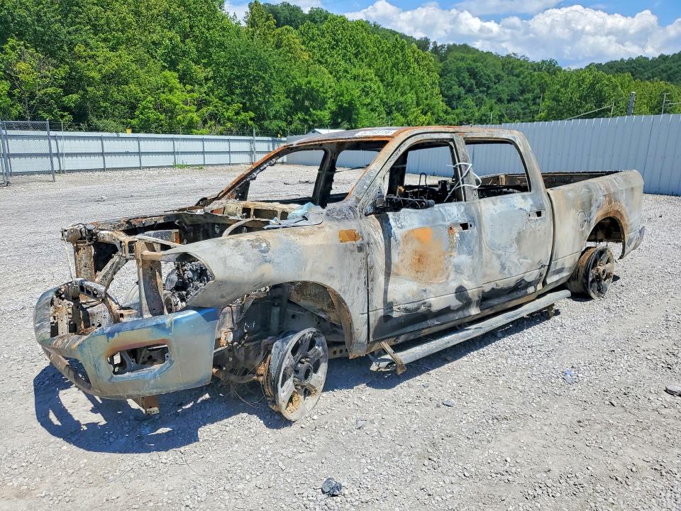 Aukcja sprzedaży 2019 Ram 2500, vin: 3C6UR5DJ4KG519422, numer aukcji: 57145116