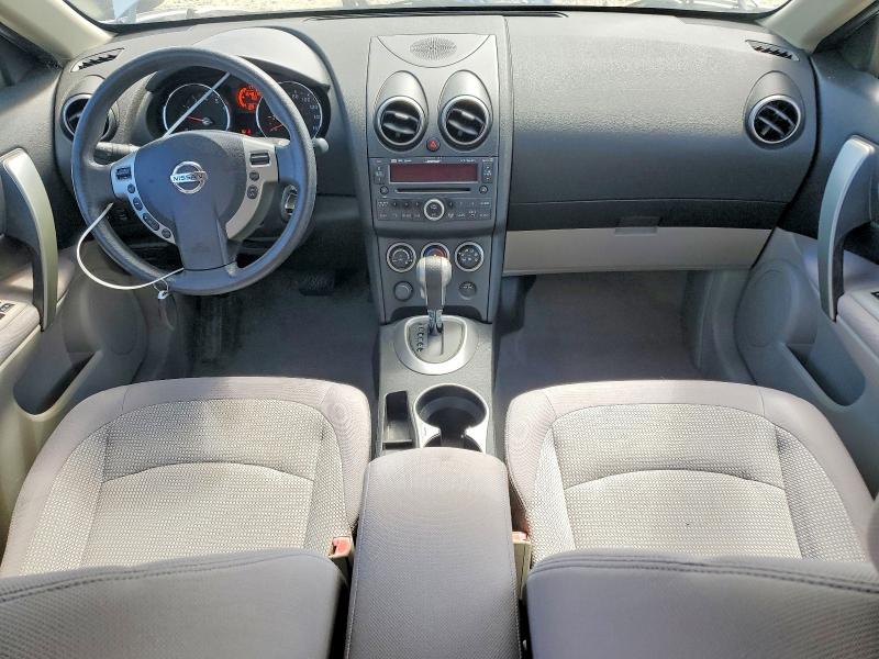 Продаж на аукціоні авто 2010 Nissan Rogue, vin: JN8AS5MV4AW130724, номер лоту: 56730566