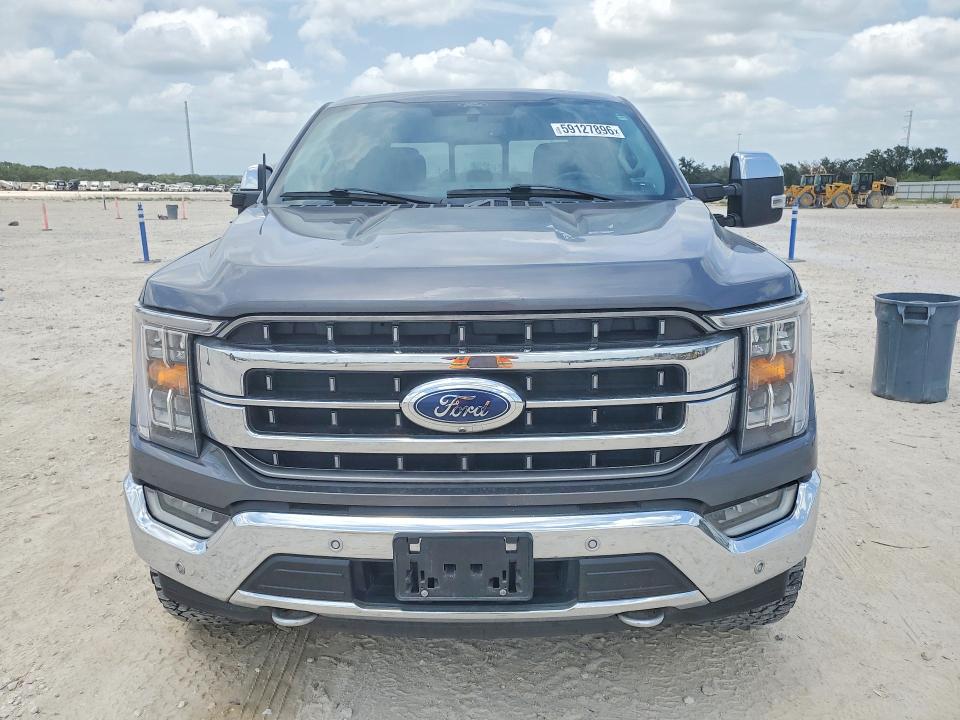Продажа на аукционе авто 2021 Ford F150, vin: 1FTFW1ED4MFB48049, номер лота: 59127896