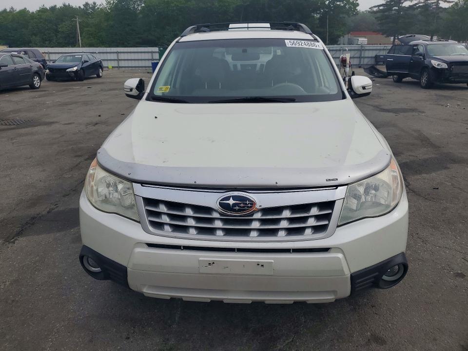 Продаж на аукціоні авто 2011 Subaru Forester, vin: JF2SHADC4BH764452, номер лоту: 56924886