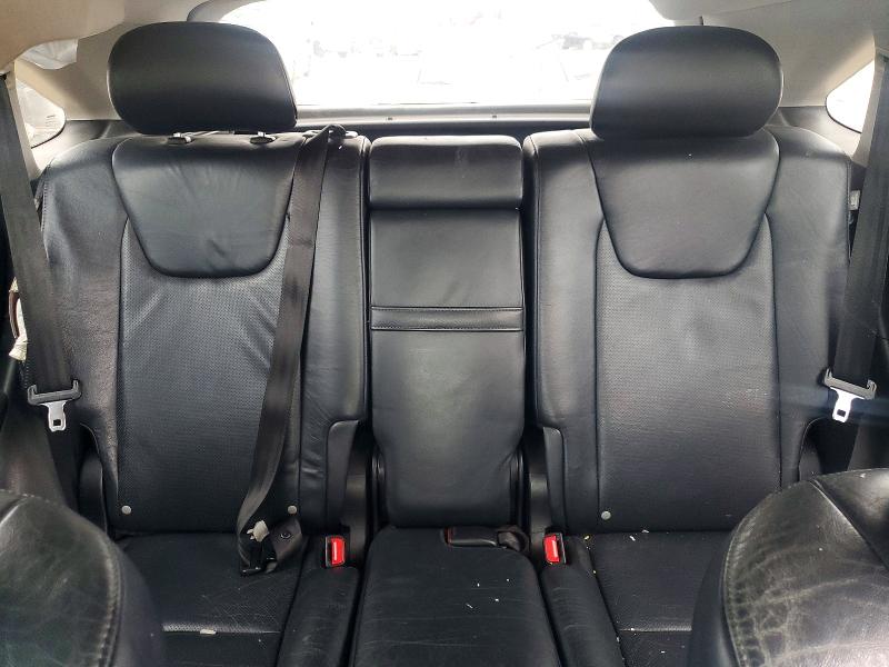 Продажа на аукционе авто 2013 Lexus Rx, vin: 2T2ZK1BAXDC101387, номер лота: 57469646