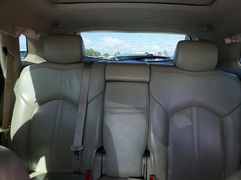 Aukcja sprzedaży 2015 Cadillac Srx, vin: 3GYFNCE35FS550919, numer aukcji: 57735696