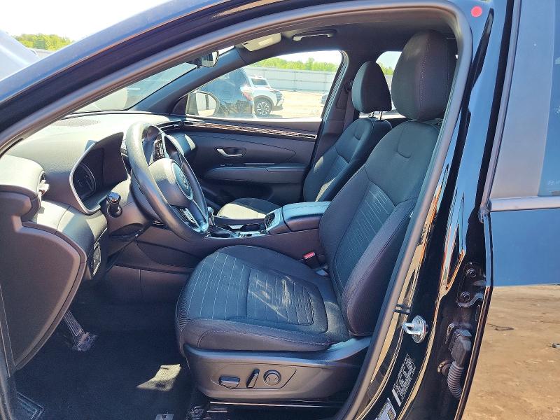 Продажа на аукционе авто 2022 Hyundai Santa Cruz, vin: 5NTJB4AE2NH025526, номер лота: 58537026