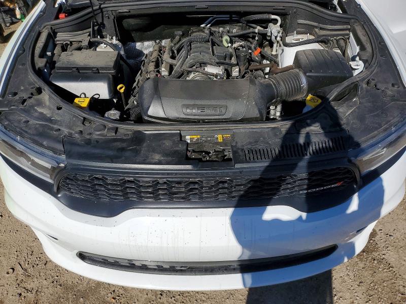 Продажа на аукционе авто 2025 Dodge Durango, vin: 1C4SDJCT2SC550407, номер лота: 55793586