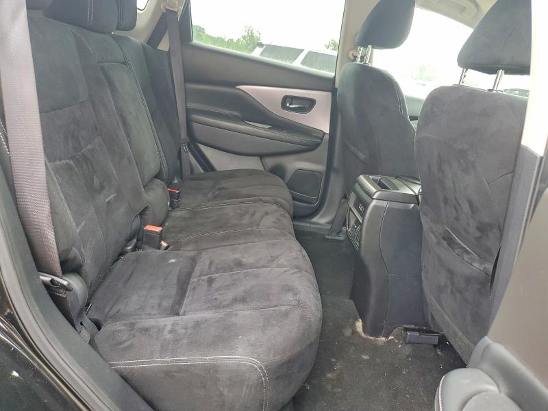 Продажа на аукционе авто 2019 Nissan Murano, vin: 5N1AZ2MS5KN159664, номер лота: 57946096