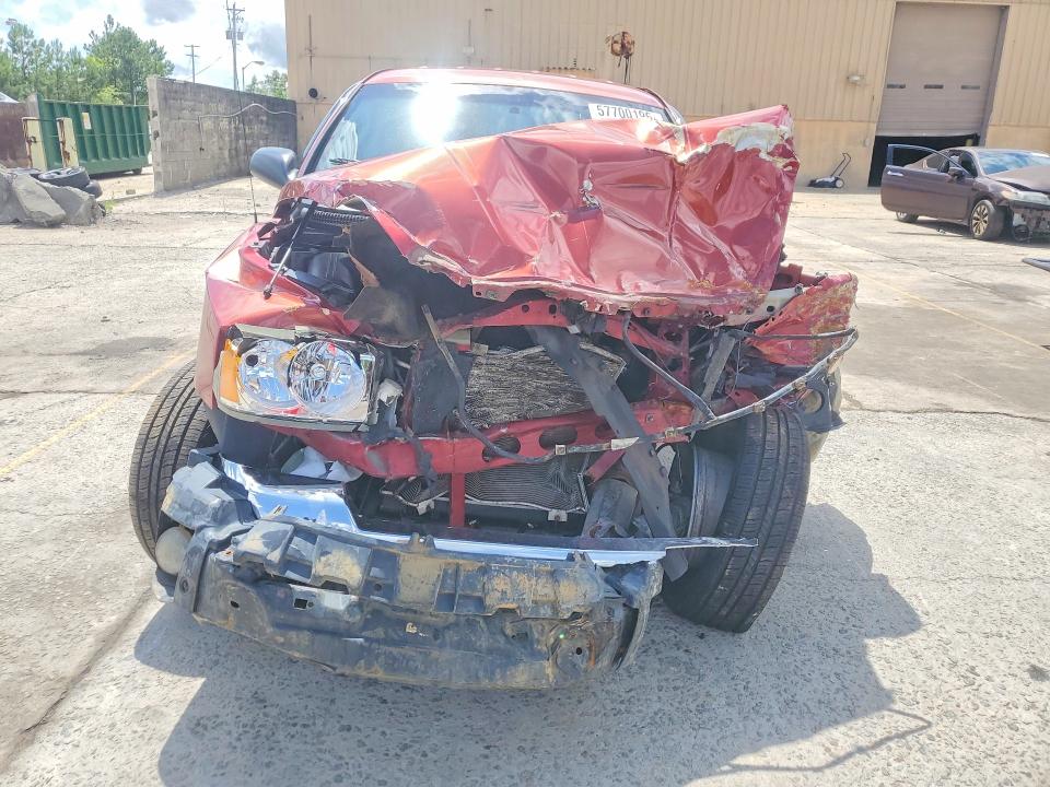 Продажа на аукционе авто 2006 Dodge Dakota, vin: 1D7HE48K66S608965, номер лота: 57700196