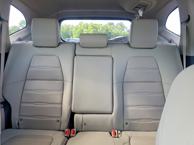 2020 Honda Cr-v მანქანა იყიდება აუქციონზე, vin: 2HKRW2H86LH647702, აუქციონის ნომერი: 57934686