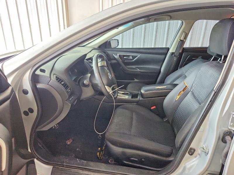 Auction sale of the 2017 Nissan Altima, vin: 1N4AL3APXHN322089, lot number: 58068836