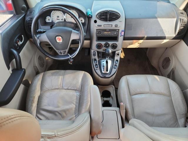 Продажа на аукционе авто 2005 Saturn Vue, vin: 5GZCZ53445S808117, номер лота: 58745346