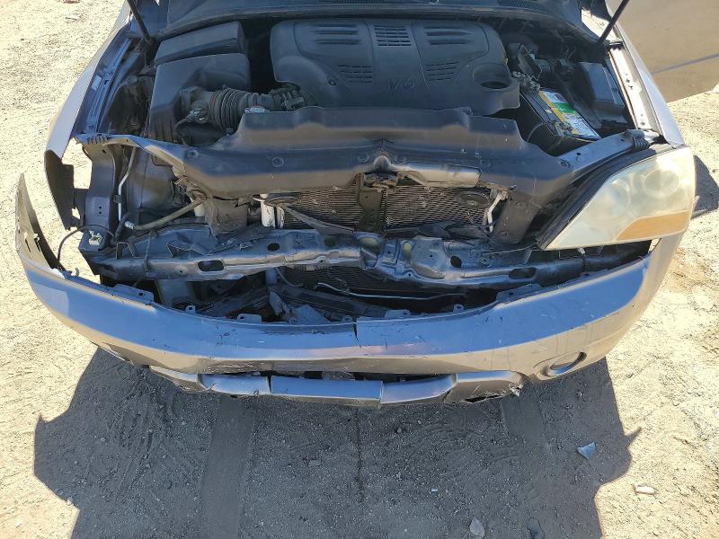 57725406 :رقم المزاد ، KNDJD735X85798028 vin ، 2008 Kia Sorento مزاد بيع