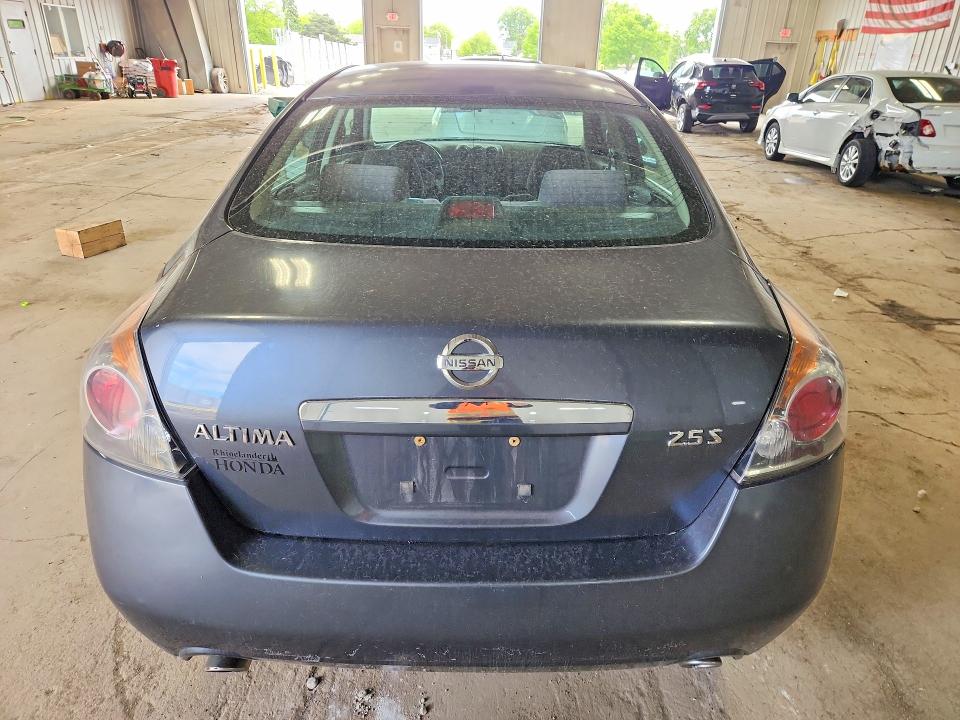 Продажа на аукционе авто 2007 Nissan Altima, vin: 1N4AL21E47C235937, номер лота: 54974666