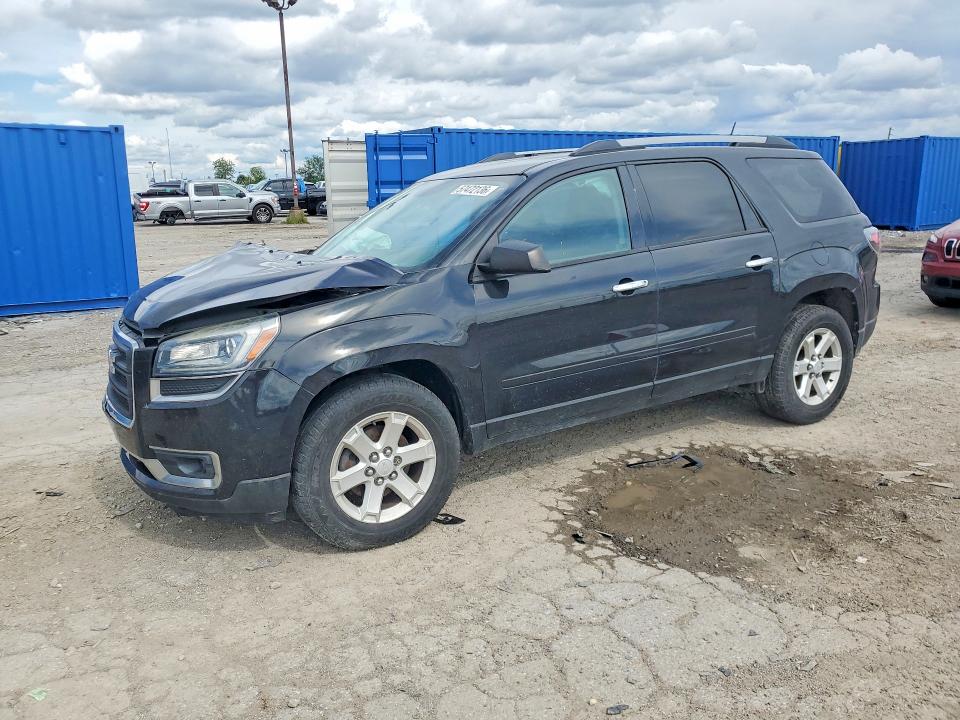 Aukcja sprzedaży 2014 Gmc Acadia, vin: 1GKKRPKD1EJ168954, numer aukcji: 57472136