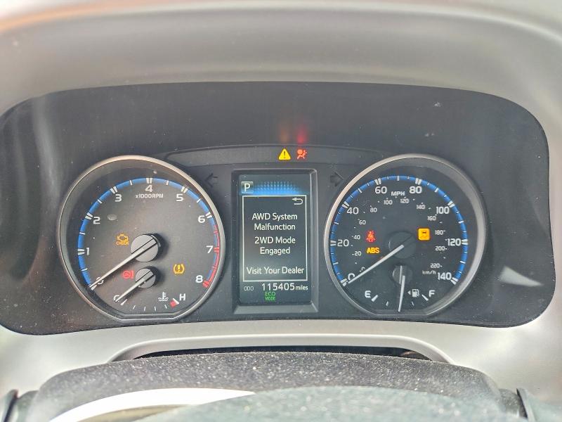 56765136 :رقم المزاد ، JTMRFREV7HJ106627 vin ، 2017 Toyota Rav4 مزاد بيع
