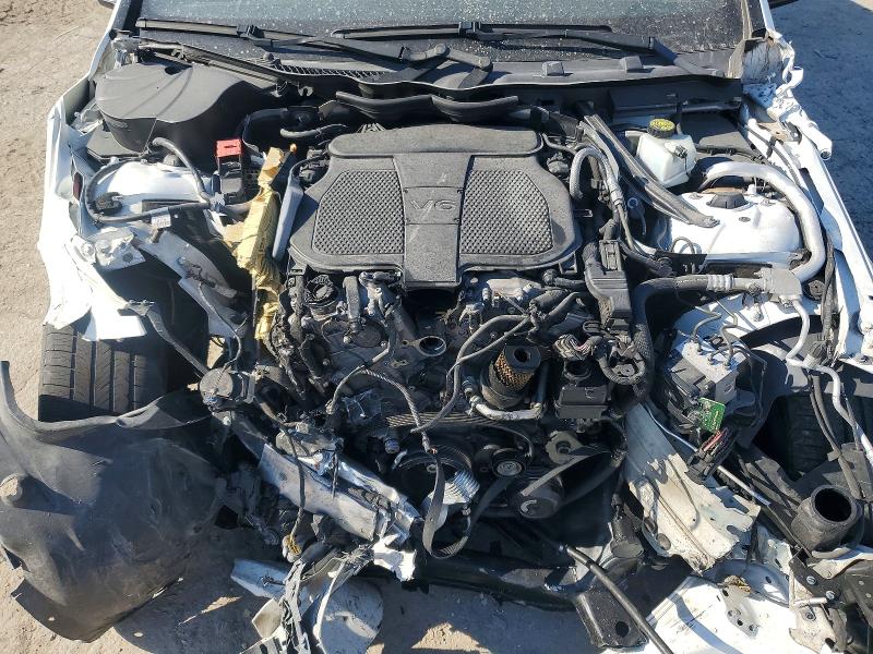 2013 Mercedes-benz C მანქანა იყიდება აუქციონზე, vin: WDDGF8AB2DR242212, აუქციონის ნომერი: 56223456