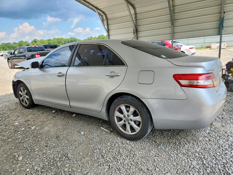 Aukcja sprzedaży 2011 Toyota Camry, vin: 4T1BF3EK1BU732602, numer aukcji: 57163986