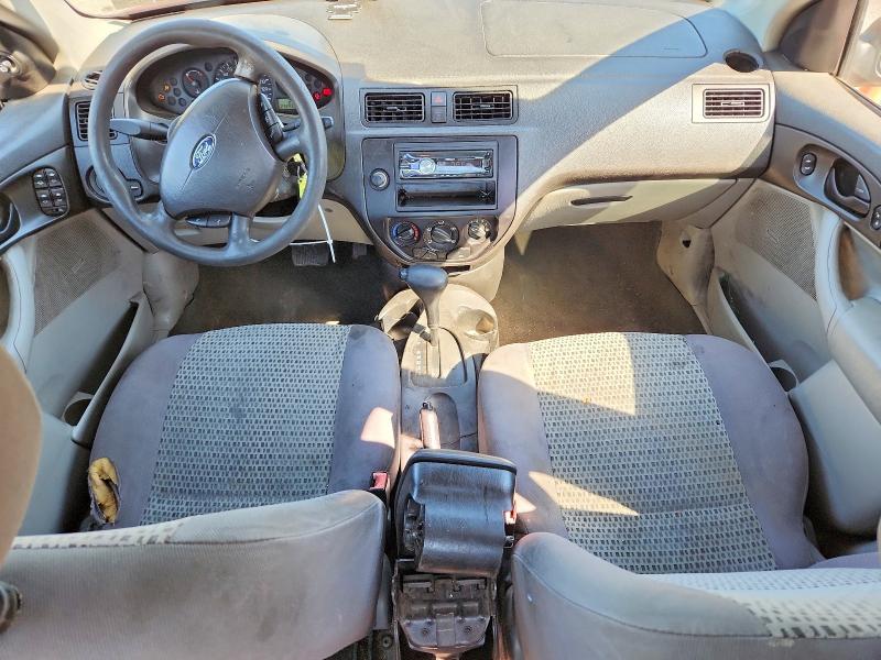 Продажа на аукционе авто 2006 Ford Focus, vin: 1FAFP34N46W212408, номер лота: 57473646