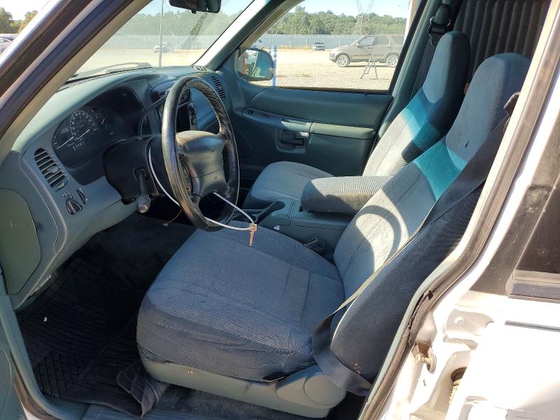 Продажа на аукционе авто 1996 Ford Explorer, vin: 1FMDU34X2TZA58721, номер лота: 59298976