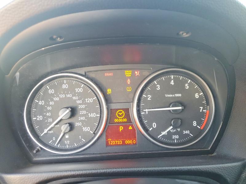Aukcja sprzedaży 2012 Bmw 328, vin: WBADW7C58CE729724, numer aukcji: 53975046