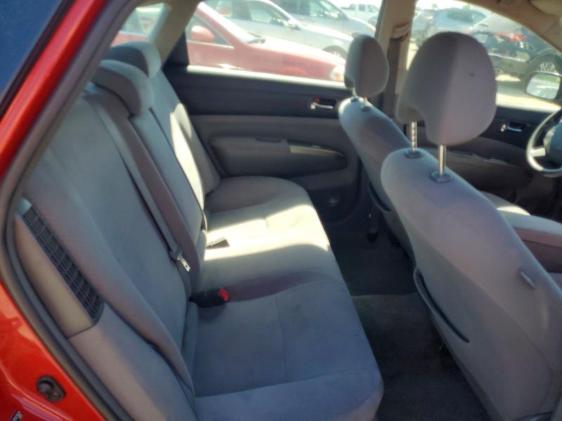 2006 Toyota Prius მანქანა იყიდება აუქციონზე, vin: JTDKB20U867517631, აუქციონის ნომერი: 56718436