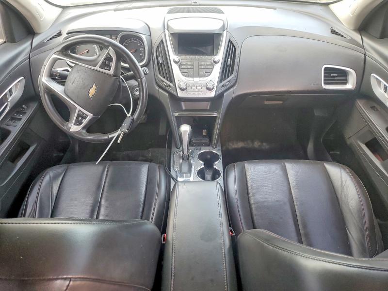 Продажа на аукционе авто 2014 Chevrolet Equinox, vin: 2GNALAEK9E6347215, номер лота: 58629416