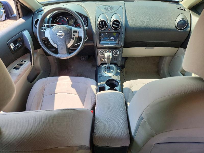 Aukcja sprzedaży 2013 Nissan Rogue, vin: JN8AS5MV8DW642183, numer aukcji: 57503856