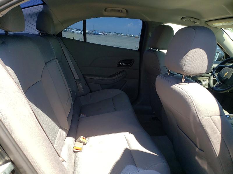 Aukcja sprzedaży 2015 Chevrolet Malibu, vin: 1G11A5SL1FF143477, numer aukcji: 57257216