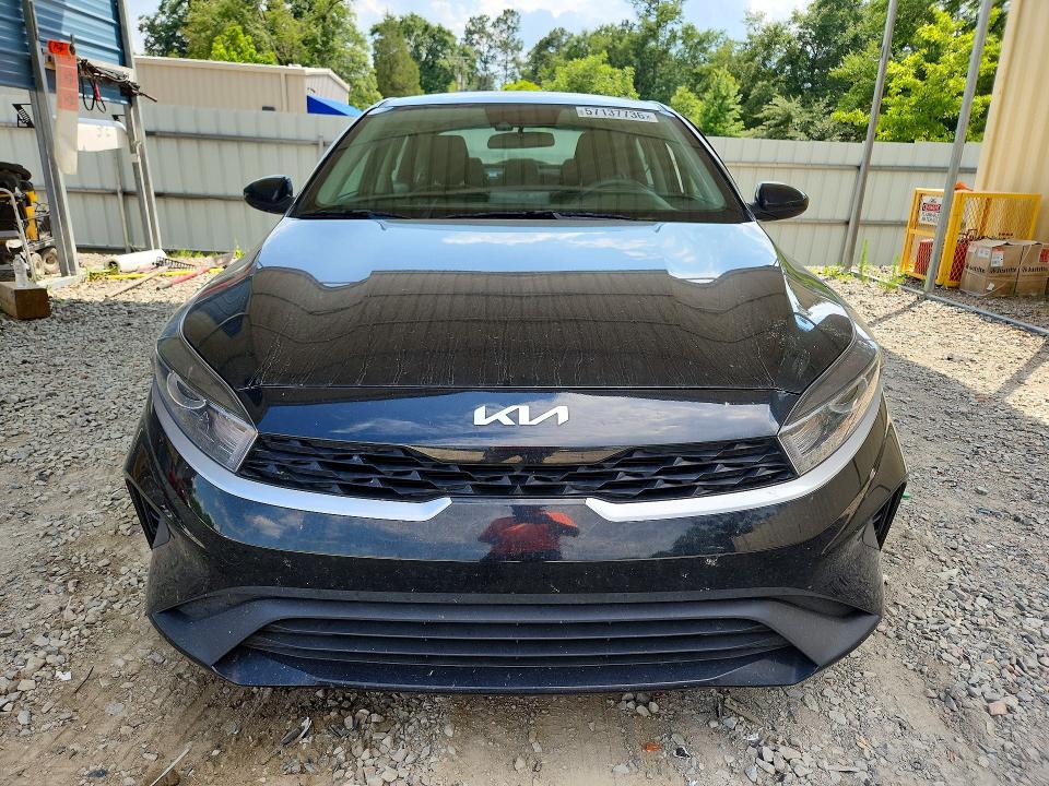 Aukcja sprzedaży 2024 Kia Forte, vin: 3KPF24AD5RE804280, numer aukcji: 57137736