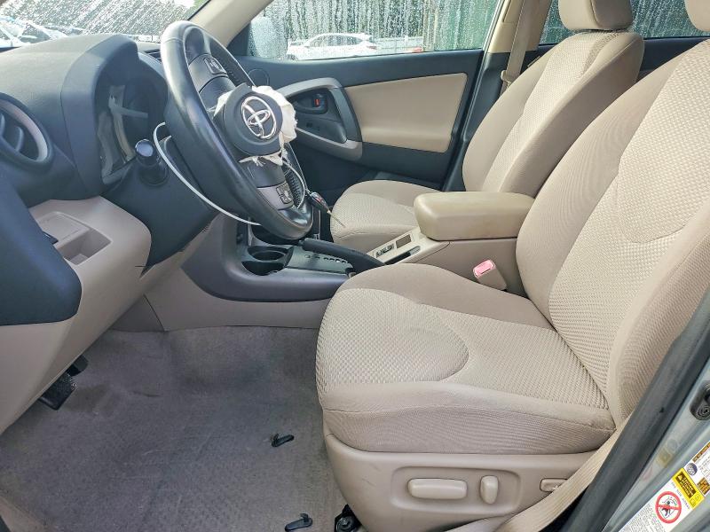 57419596 :رقم المزاد ، JTMZD31V176047438 vin ، 2007 Toyota Rav4 مزاد بيع