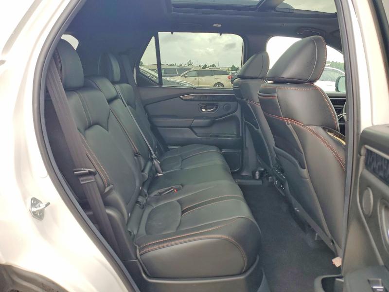 Продажа на аукционе авто 2026 Honda Passport, vin: 5FNYF9H84TB053029, номер лота: 54599866