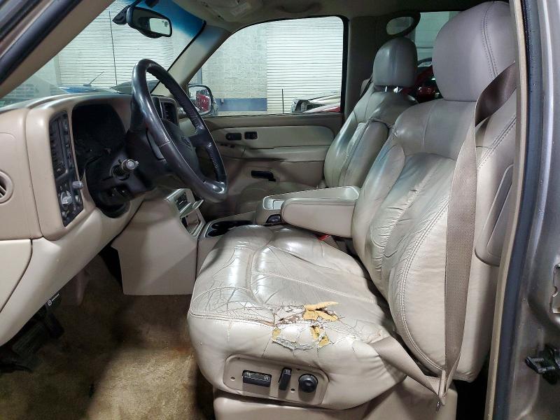 Продажа на аукционе авто 2001 Chevrolet Tahoe, vin: 1GNEK13T71J312993, номер лота: 57066526