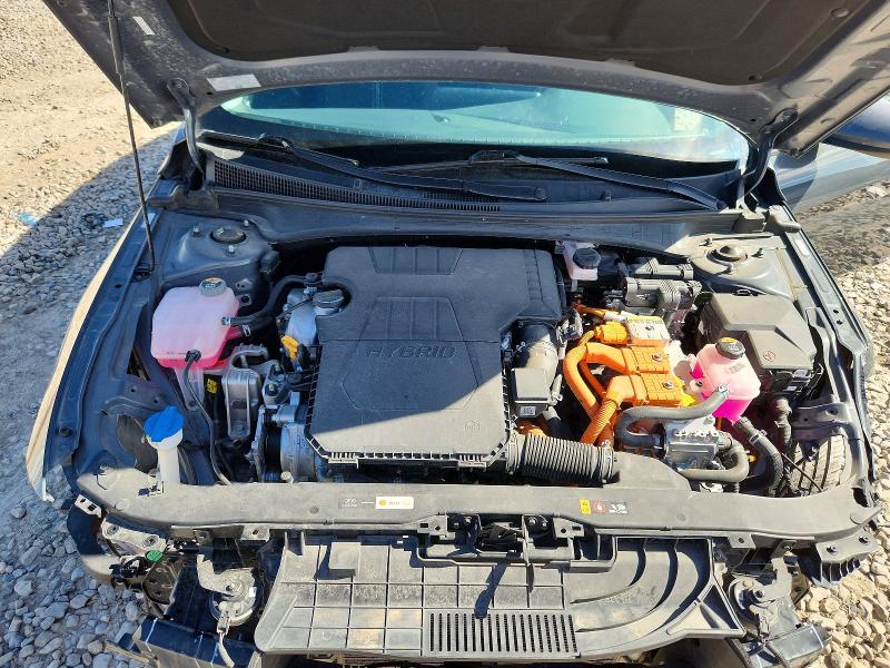 Продаж на аукціоні авто 2024 Hyundai Elantra, vin: KMHLM4DJ2RU108326, номер лоту: 55447916