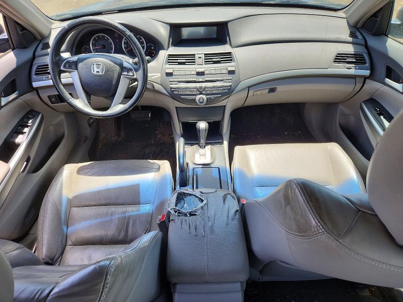 Aukcja sprzedaży 2009 Honda Accord, vin: 1HGCP36839A014202, numer aukcji: 55890116