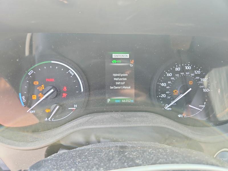 58239436 :رقم المزاد ، 5TDDSKFC2NS055059 vin ، 2022 Toyota Sienna مزاد بيع