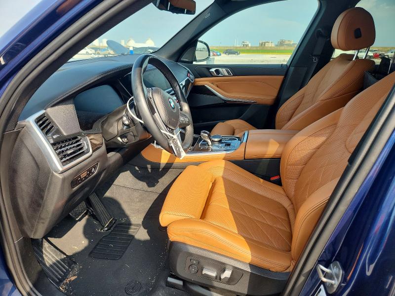 Aukcja sprzedaży 2023 Bmw X5, vin: 5UXCR4C06P9P69824, numer aukcji: 58455686