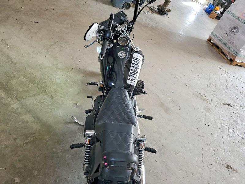 2017 Harley-davidson Fxdb მანქანა იყიდება აუქციონზე, vin: 1HD1GXM1XHC309270, აუქციონის ნომერი: 57964846