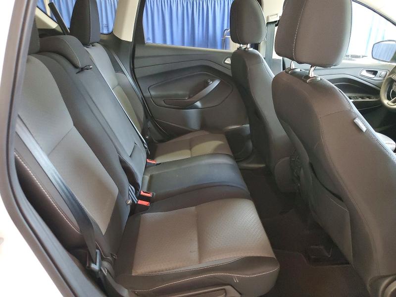 Продажа на аукционе авто 2017 Ford Escape, vin: 1FMCU9GD4HUC30462, номер лота: 56938416