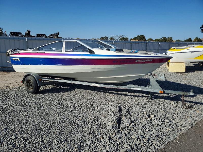 Продаж на аукціоні авто 1986 Bayliner 1800 Br, vin: BYIA33CXB686, номер лоту: 57869356